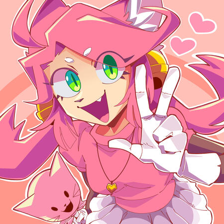 mad mew mew